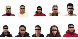 Cae agente de la Procuraduría, lideraba una banda dedicada al robo en Pachuca