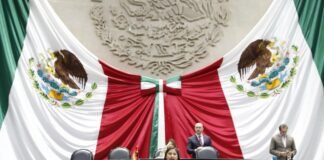 Cámara de diputados aprueba que el Reglamento Interior de Trabajo promueva la inclusión de personas