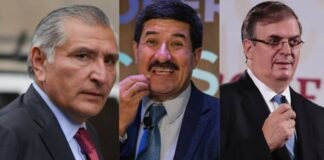 Candidatos pluris ‘VIP’, así quedó la lista de Morena para el Congreso de la Unión