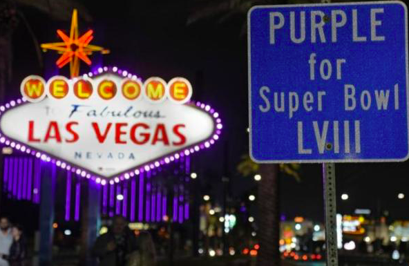 Super Bowl: los pagos digitales impulsan apuestas en México durante 2024