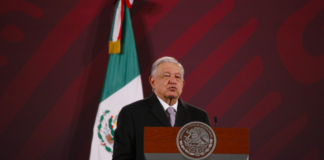 AMLO confirma recuperación de cuerpo de Orión Hernández, fallecido en ataque de Hamas