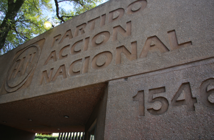 partido accion nacional