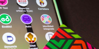 Tarjeta de Movilidad Integrada se podrá recargar desde la App CDMX