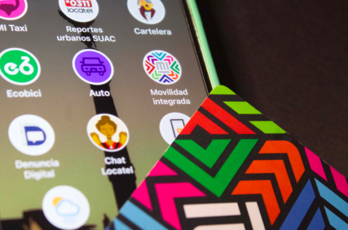Tarjeta de Movilidad Integrada se podrá recargar desde la App CDMX