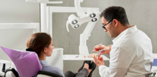 Mujeres con Bienestar 2024: cómo hacer efectiva la asistencia dental del programa