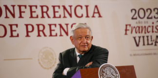 AMLO presentará reforma para evitar deducción de impuestos por donativos a ONGs