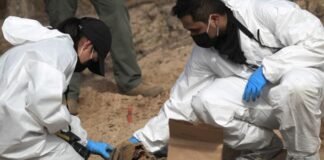 ONU ordena reactivar el Centro Nacional de Identificación Humana en México