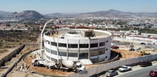 Contraloría de Hidalgo alista instalaciones innovadoras para el ‘Laboratorio de Materiales’