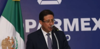 Coparmex: No se puede desaparecer la CNDH, se debe fortalecer