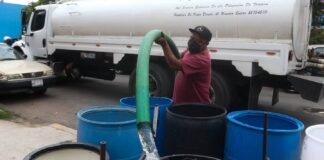 Crisis de agua CDMX: Estas serán las alcaldías más afectadas por la escasez según la UAM