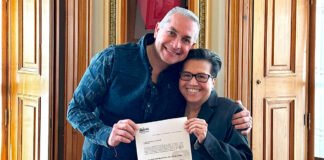 Nombran a Martha Canseco como titular de la Secretaría de las Mujeres de Pachuca