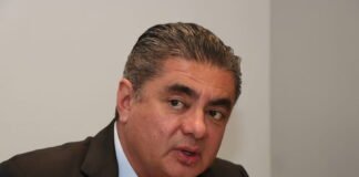 Luis Cházaro se integra al proyecto de Xóchitl Gálvez