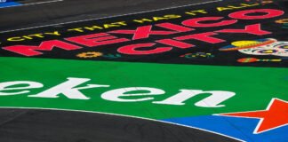 Fórmula 1: Los 5 Grandes Premios que no te debes perder este 2024