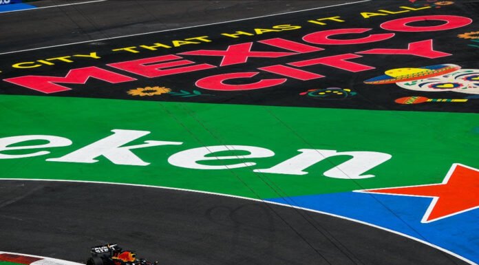 Fórmula 1: Los 5 Grandes Premios que no te debes perder este 2024