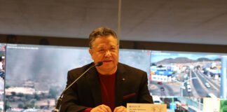 Signa Hidalgo convenio en materia de procuración de justicia