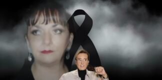 Fallece la mamá de Daniel Bisogno, la señora Araceli Bisogno