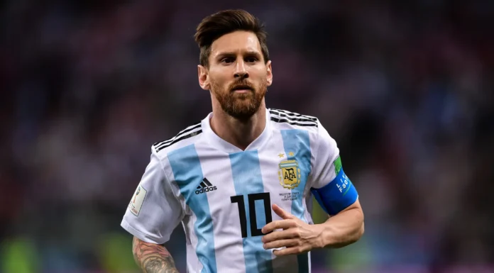 Mascherano le abre las puertas a Messi para estar en los Olímpicos de París