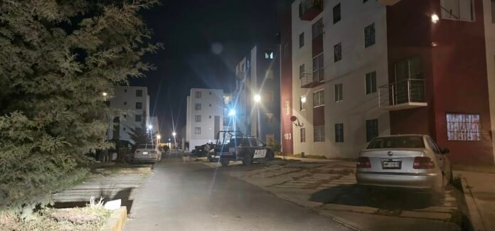 Localizan a una pareja sin vida en Paseos de Chavarría