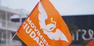 Define MC aspirantes de Hidalgo al Congreso de la Unión