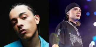 Peso Pluma cancela su presentación en Viña del Mar, será reemplazado por Trueno