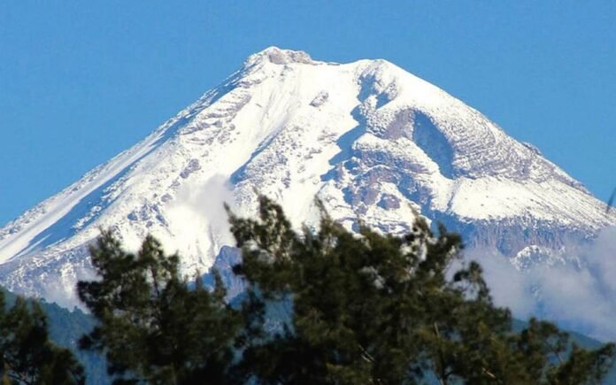 Pico de Orizaba