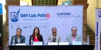 Realizará AIST “ExpoAcero 2024” en San Luis Potosí del 11 al 13 de marzo