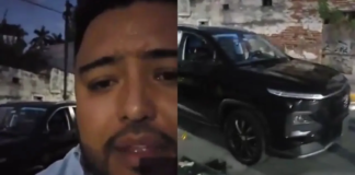 Resguardan autoridades a director de noticias de Cuautla