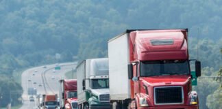 Robos a transportistas cuestan 19 millones de pesos diarios: Concamin