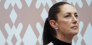 Sindicato del Petróleo respalda a Sheinbaum para las elecciones