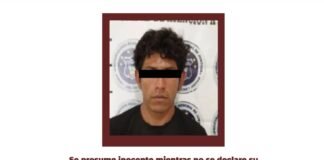 Zempoala: Vinculan a proceso a sujeto por feminicidio, intentó simular un suicidio