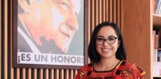 Es Susy Ángeles, la alcaldesa mejor calificada de Hidalgo