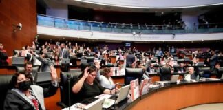 Senado, sin completar 32 órganos electorales; agenda de trabajo no incluye nombramientos