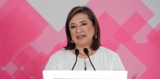 Xóchitl Gálvez condena negligencia del Gobierno ante masacre de Tlaquepaque