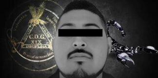 Errores de la FGR justifican liberación de ‘La Kena’, acusa la JUFED