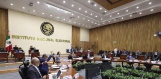 INE sancionara con 67.7 mdp a partidos por omisiones y anomalías en precampañas