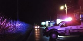 Veracruz; hallan 7 cuerpos masacrados en Acultzingo