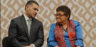 Harfuch y Godoy, privilegiados; Morena presenta 8 nuevas fórmulas para el Senado