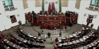 Aprueba Congreso la ‘Ley Malena’ contra la violencia ácida