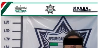 Detiene a 2 por presunto robo en fraccionamiento El Huixmi