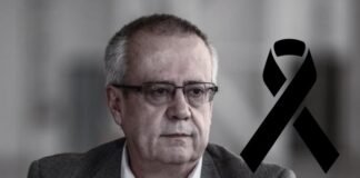 Fallece Carlos Urzúa, exsecretario de Hacienda
