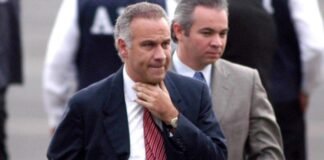 Juan Collado libra proceso por lavado y delincuencia organizada; otro revés a la FGR