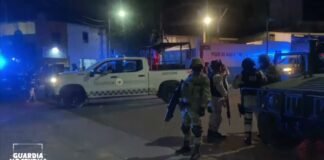 Masacran a 6 jóvenes en Tlaquepaque