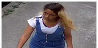 Detienen a joven mujer que abandono en la calle a su hija de dos años en CdMx