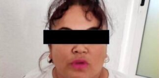 Cae niñera que robo a bebé recién nacido en Hidalgo