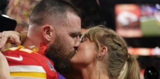 Taylor Swift y Beyoncé le roban el protagónico a Usher en el Super Bowl