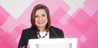 Pide XG declarar emergencia nacional por sequía