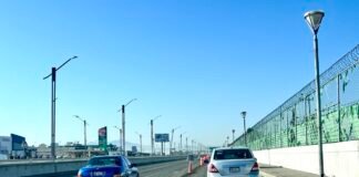 Continúan trabajos de reconstrucción asfáltica y rehabilitación del Río de las Avenidas