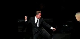 Arranca la venta de boletos impresos para el concierto Luis Miguel Tour 2024, en Pachuca