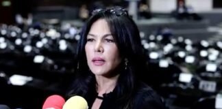 Teresa Castell de Oro en contra de penalizar terapias de reorientación sexual