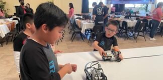 Robótica hidalguense generadora de agentes de cambio en la formación académica